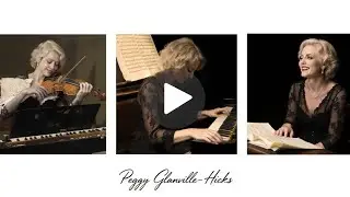 Peggy Glanville-Hicks: A Composer Ahead of Her Time