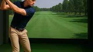 Golf Simulator Projector Enclosure &ndash; Large Protective Housing for Outdoor Golf Setups ⛳🛡️