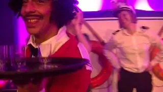 3e Keesdag 2019