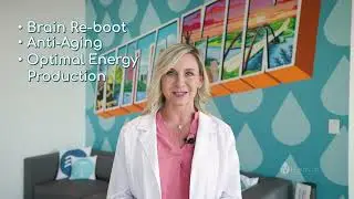 NAD+ Austin, Texas | NAD+ IV and NAD+ Shots at IVitamin