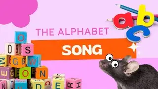 Hello Explorer 3 The Alphabet song  Alphabet Corner
