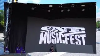 One Music Fest Recap