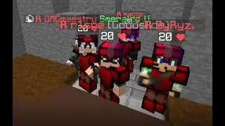 clip dump - rbw montage