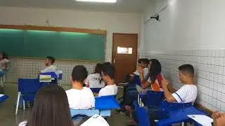 Par&oacute;dia - Eletrost&aacute;tica de Ouro Fino