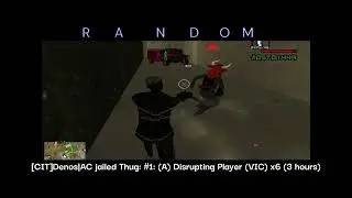 MTA:CIT2|UR F`1NAL VIDEO
