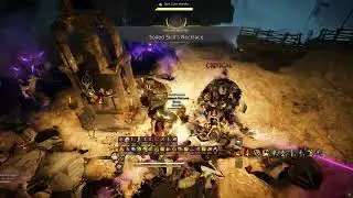 Pila Ku Jail  Dehkia 1st hour grinding for map piece