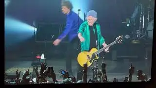 Rolling Stones 