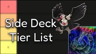 How Good are Edison Format Side Deck Cards, Really?