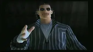 Def Jam Fight for NY &mdash; История Оззи Осборна, часть 10 (СЛОЖНАЯ)