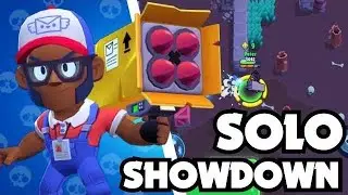 Brock Solo Showdown ( Dark Passage) Op😈