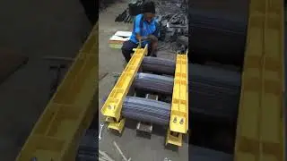 TRANSFORMER CORE ASSEMBLY MANUFACTURE