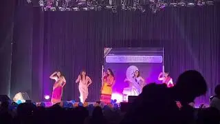 TPSA Freshers Performance by Veterinary student Agartala 