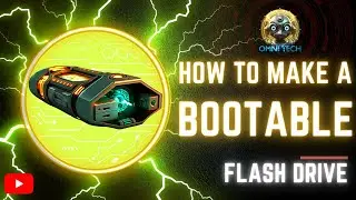 How to Create a Bootable Flash Drive with Rufus and Kali Linux ISO