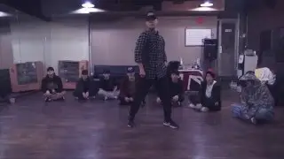 Kehlani - Get Away  │  Choreagraphy by Iri Kim  │  Zingy Dogs Dance Studio