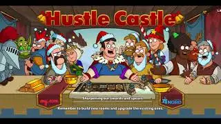 Hustle Castle - Arena guide - tips and tricks - part 1 - Shadow Hustler