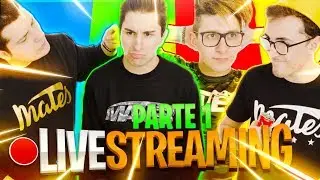 🔴 MATES - LA SFIDA FINALE!! (Parte 1)