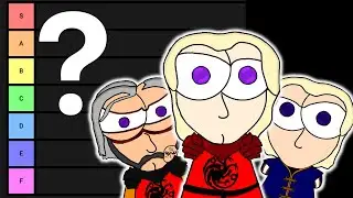 Every BLACKFYRE Ranked | Fantasy Haven