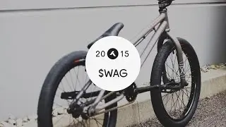 KHEbikes - The SWAG 2015