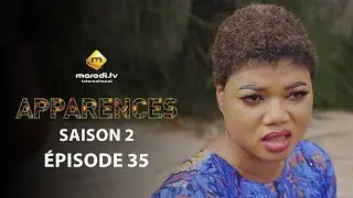 S&eacute;rie - Apparences - Episode 35 - Saison 2 - VF