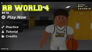 RB World 4 Soundtrack - #9