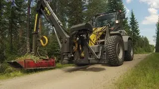 www.haikula.fi  raivaus ja niitto