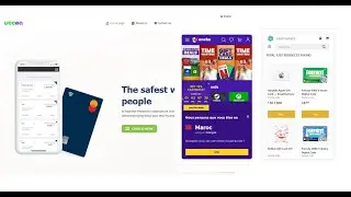 Best Virtual Prepaid Cards for StartSelect and Eneba Shopping