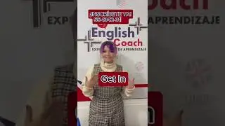 Phrasal Verbs🤓✨📚 #my #english #coach #inglesonline #inglesonline #aprenderingles #tiktok #tik #tok