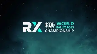 World RX is BACK! | 2025 Season Trailer