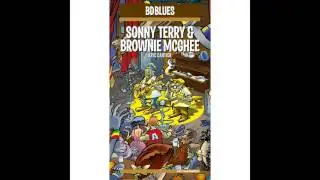 Sonny Terry, Brownie McGhee - I Was Fooled