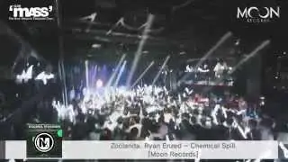 Zoolanda @ MOON RECORDS, Seoul, Club Mass