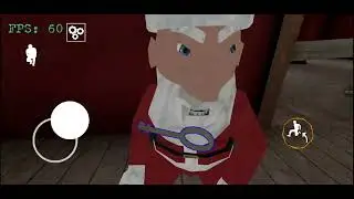 Granny 2 Reimagnied Mobile port guys out now