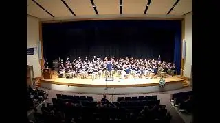 2023 West York Area Music Program 100th Anniversary Alumni Concert Celebration and Song