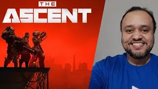 🔴#3 The Ascent (PC STEAM) - Live #366