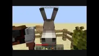 minecraft 1.6.1 new features