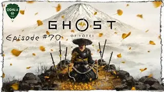 Бремя, которое мы несем | Призрак Ётэя #70