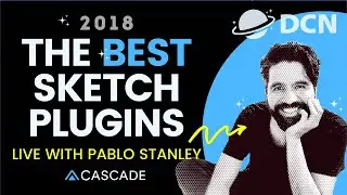 The Best Sketch Plugins for UX Design with Pablo Stanley