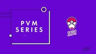 PvM Series - Abilities