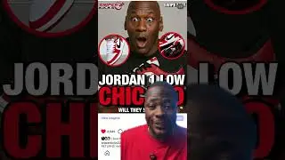 DOES THE JORDAN 1 LOW CHICAGO SELL OUT 🤔