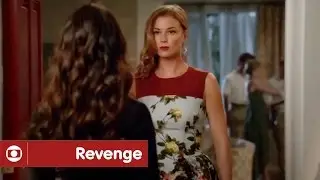 Revenge: tudo o que vai, volta