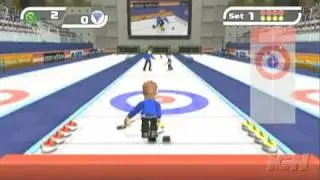 Deca Sports Nintendo Wii Gameplay - Sport Madness