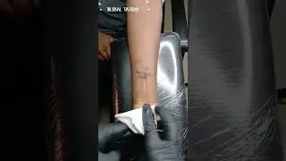 #tribaltattoo #tattoolove #tattoo #tattoodesing #tattooworker...