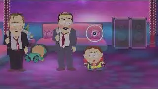 RATED R To the Gentlemen's Club South Park&trade;  The Fractured But Whole&trade; pt15