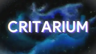 [YTP Collab] - CRITARIUM