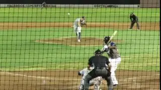 7/17/2017: David Kubiak vs. Tony Abreu
