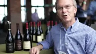 What is a Dijon Clone of Pinot Noir?  Tom Mortimer of Le Cadeau in Oregon explains