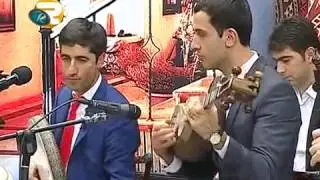 Babek Elisultanov Mushfiq Nemetov Hezi Aslanov  Xaric sehah