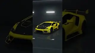Pegassi Tempesta Customizations (Lamborghini Hurac&aacute;n) - GTA 5 Online