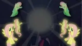 Luna's Dark Prison
