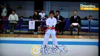 Mahiro on TV! 2015-1-1 OA