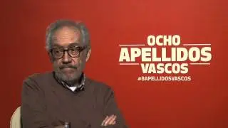 'Ocho apellidos vascos': Entrevista a Emilio Martínez Lázaro